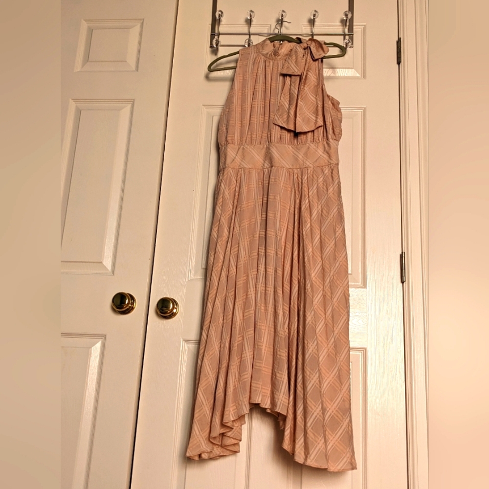 Calvin Klein dress